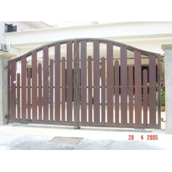 Swing Gate